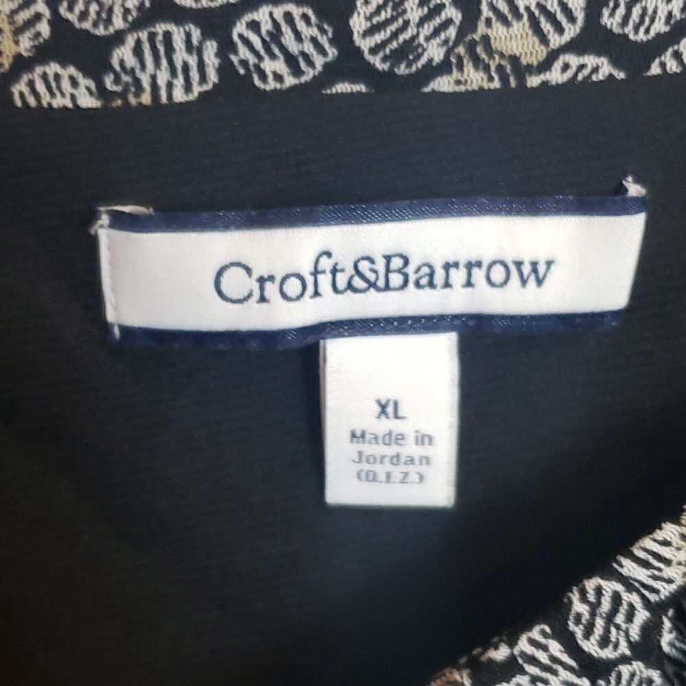 ‎Croft & Barrow Top - Picture 3 of 4